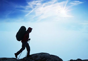 测出你个性的特点